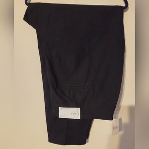 Cato Black Dress Pants